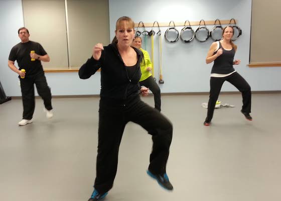 EHT's Walk Off the Pounds gears up for winter session