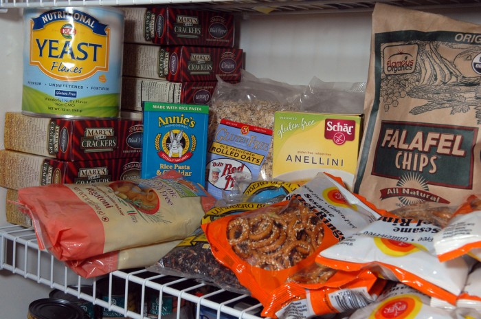 Fighting Celiac Disease