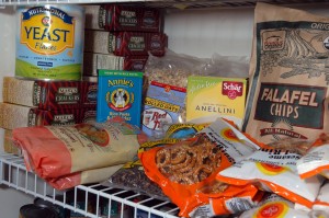 Fighting Celiac Disease