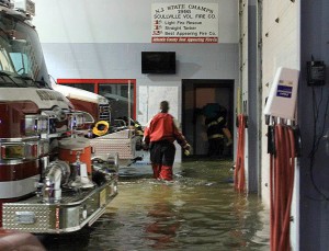 Scullville fire dept