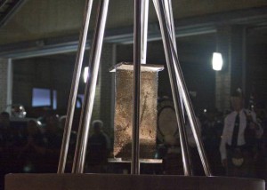 Ocean City dedicates 9/11 monument with help of children born after attacks