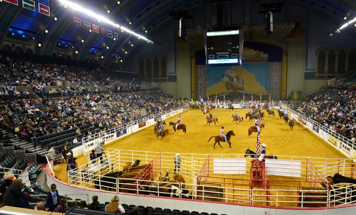 atlantic city boardwalk rodeo
