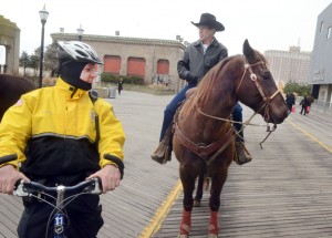 Rodeo Guy Collins