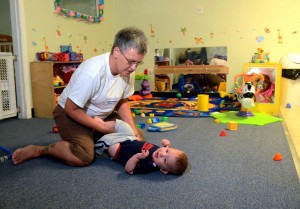 child care