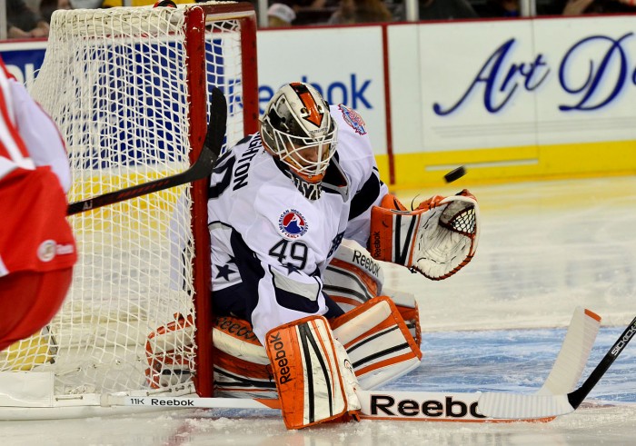 ahl all star game