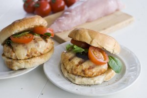 Versatile turkey tenderloin adds variety to fast weeknight dinners