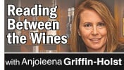 Reading Between the Wines, Anjoleena Griffin-Hoist
