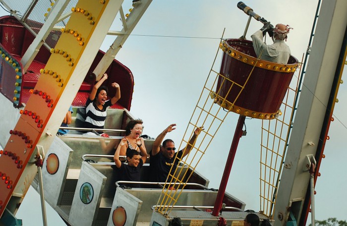 galloway carnival