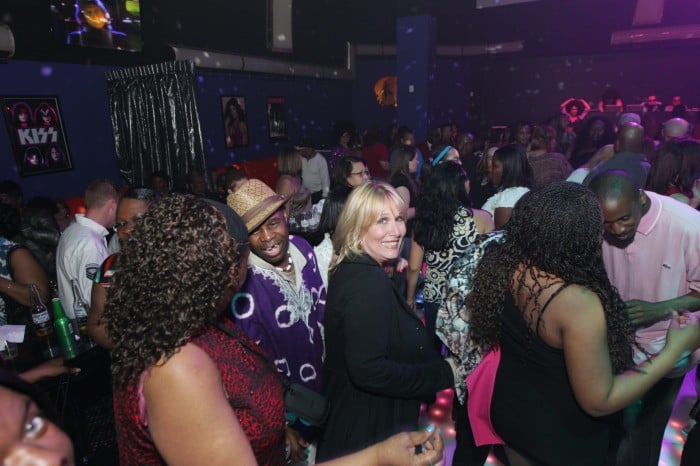 Nightlife Gallery of Opening Night at Boogie Nights