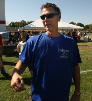 Hammonton Football Two Games