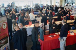 vet job fair