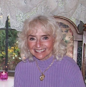 Bobbie Polisano