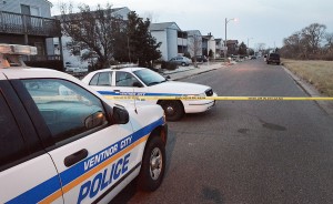 ventnor homicide