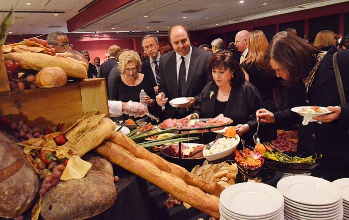 MBCA awards gala