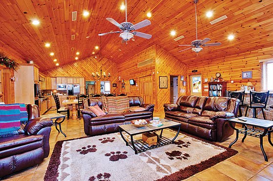 Gentleman's Lodge