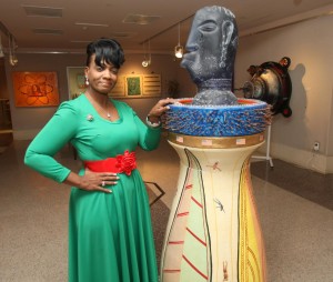 Atlantic City Arts