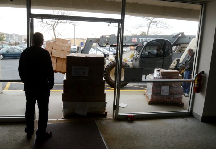 brigantine sandy relief