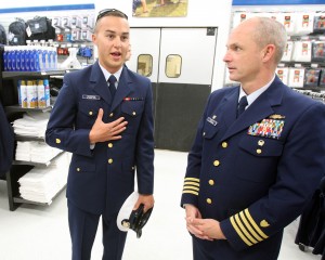 Cape May Uscg