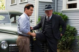 'Gangster Squad' a numbing barrage of screen violence