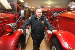 White Swartz Retires