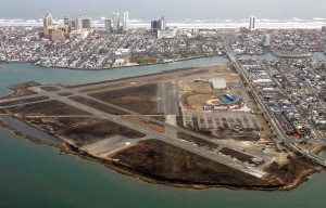 Bader Field