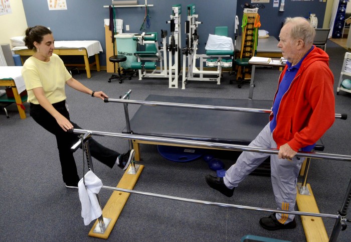 Physical therapy aide jobs in ocean county nj