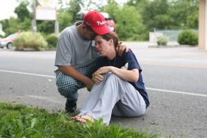 Middle Township Accidents