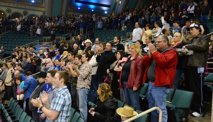 atlantic city boardwalk rodeo