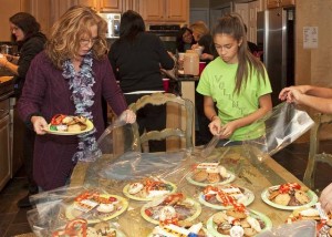 Northfield Mothers League keeps its tradition of 'Thinking of You'