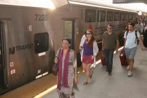 ACES train