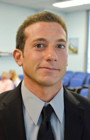 Atlantic City Police Department promotes 8 officers to sergeant