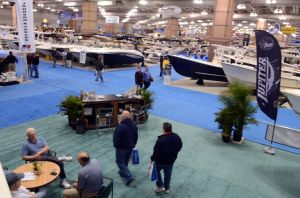 boat show