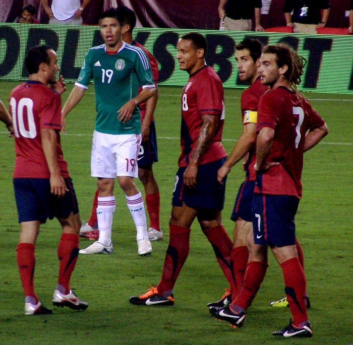 USA-Mexico 2