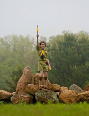 'Moonrise Kingdom' is vintage  Anderson, but not one of his best
