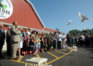 Greater Bridgeton Amish Farm Market