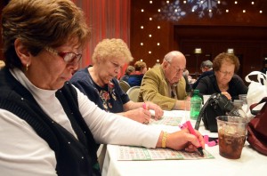 casino bingo