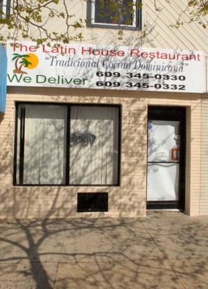 The Latin House makes you feel at home iAtlantic City
