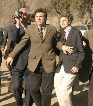 With 'The A-Team' in theaters, what other TV shows should make the leap to the big screen? 'Arrested Development,' for one