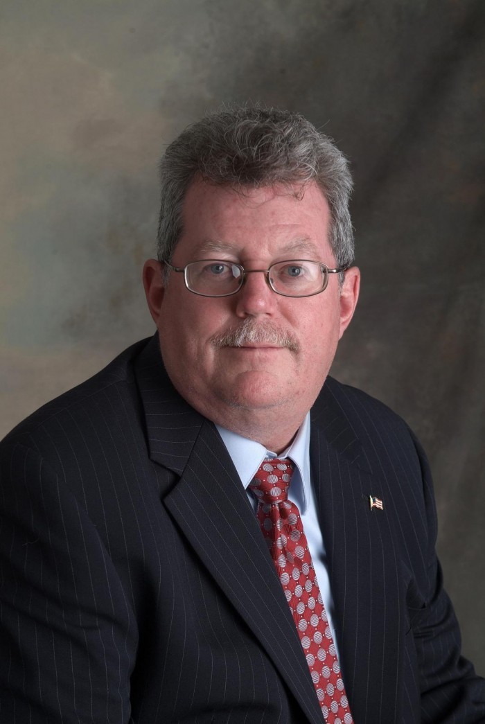 Jim Gorman (D) incumbent
