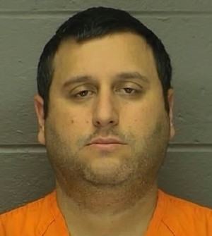 mugshot