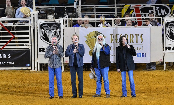 atlantic city boardwalk rodeo