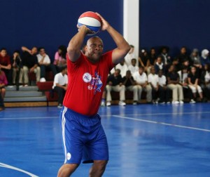 76ers deliver healthy message to A.C. kids
