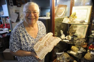Cape Atlantic Rockhounds to show off their discoveries during Fall Rock Expo
