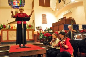 Music, holiday celebrations and more on the agenda for fun At The Shore Today