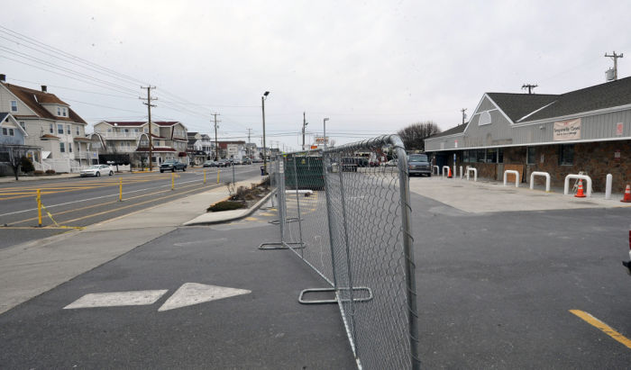 Wawas Reopening