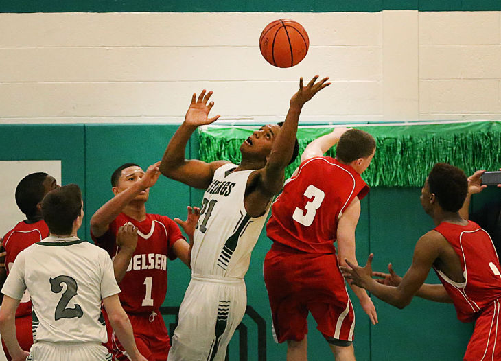 mainland boys basketball