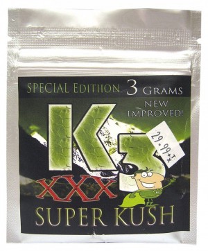 Fake pot
