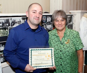 Philip Caporale