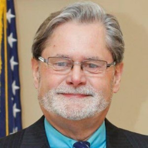 Doug Dickinson (D)