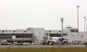 Airport